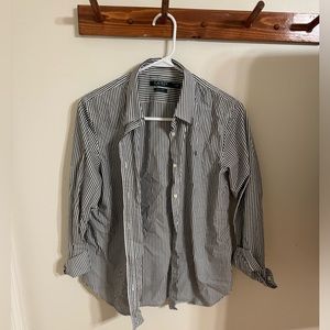 Long Sleeve Women’s Polo